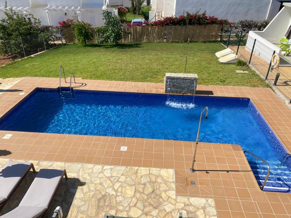 Mda Playa Del Cantal Aparthotel *