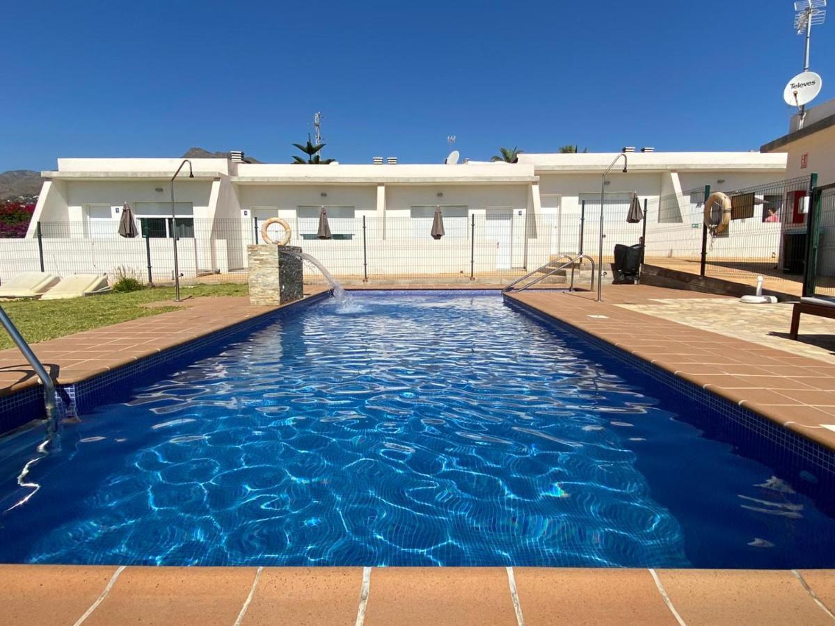 Mda Playa Del Cantal Aparthotel *
