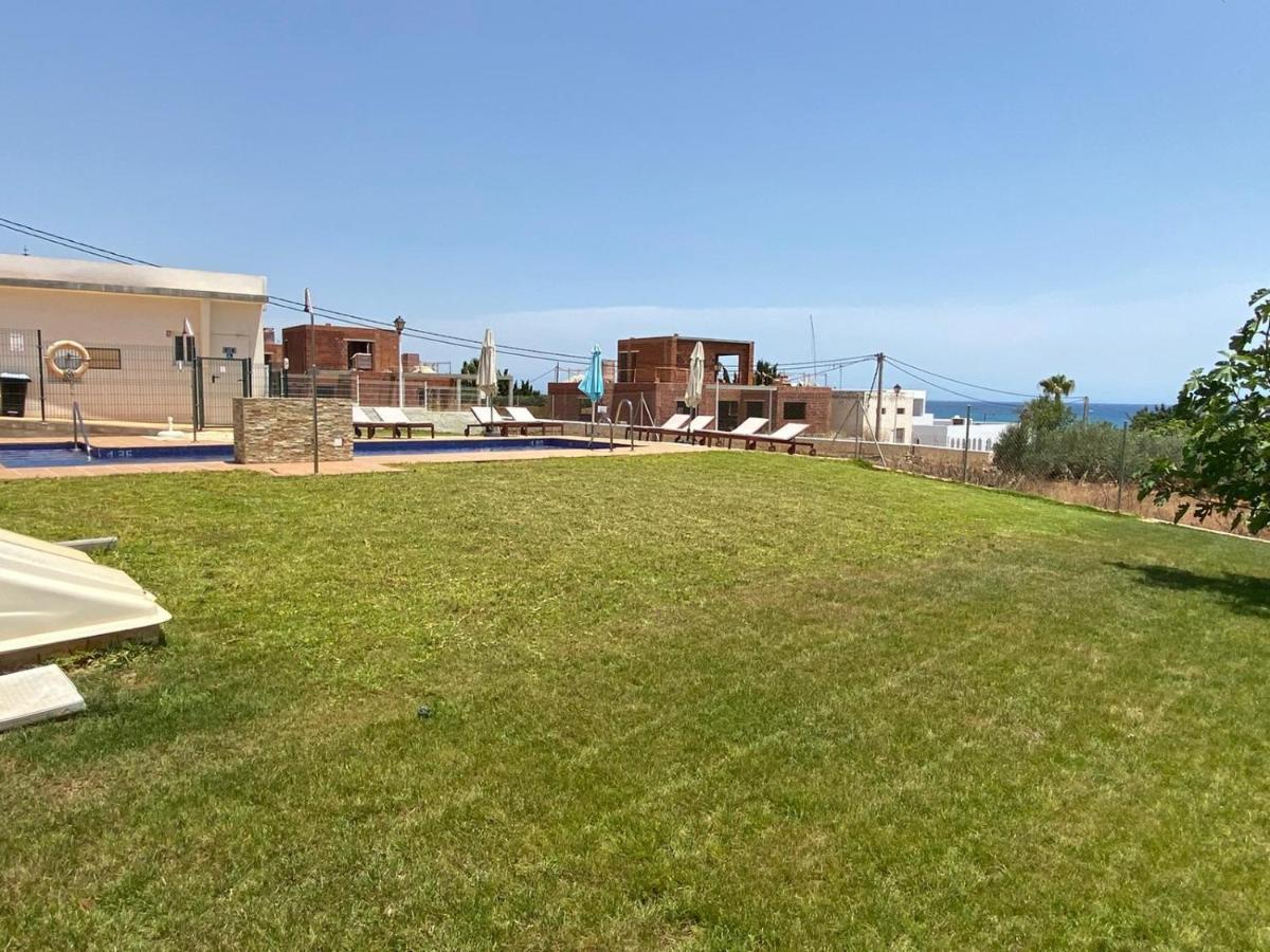 Mda Playa Del Cantal Aparthotel