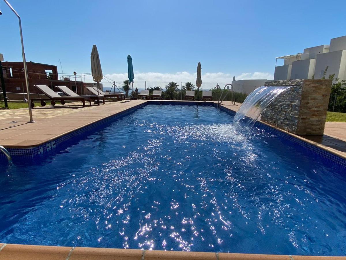 Apartahotel Mda Playa Del Cantal