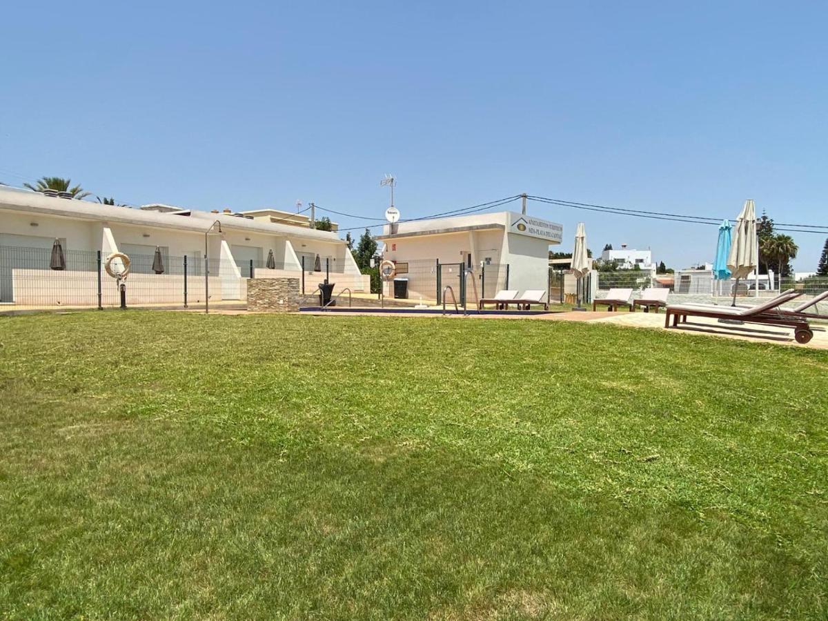 Mda Playa Del Cantal Aparthotel Mojacar