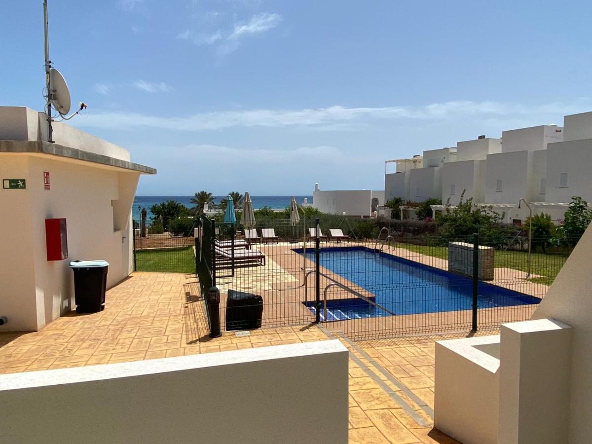 Aparthotel Mda Playa Del Cantal *