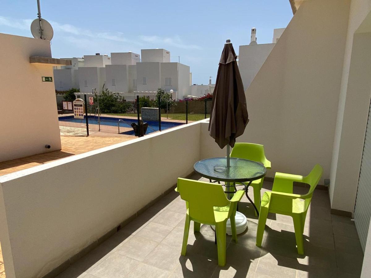 Mda Playa Del Cantal Aparthotel