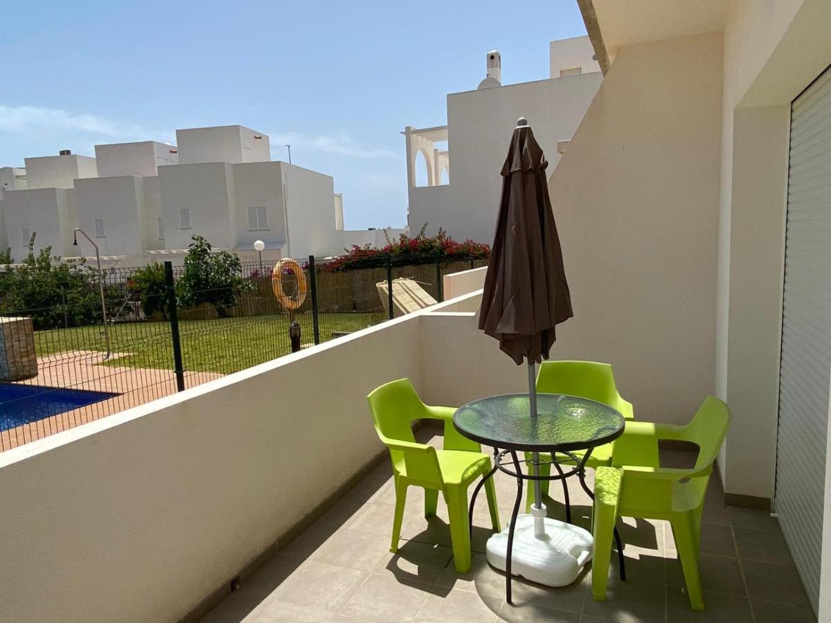 Mda Playa Del Cantal Mojacar