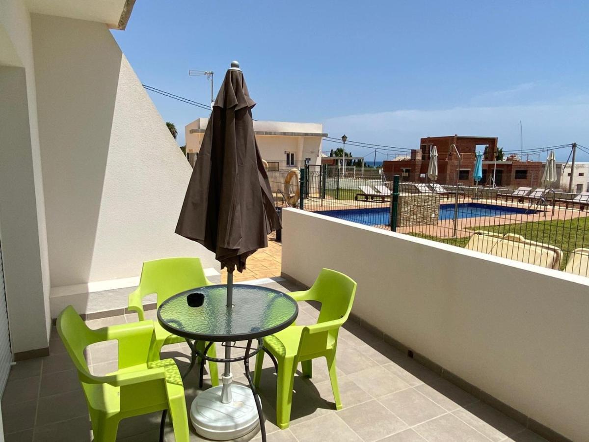 Mda Playa Del Cantal Aparthotel
