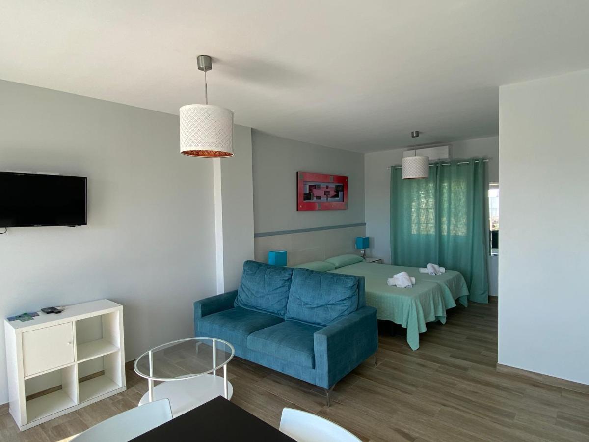 Aparthotel Mda Playa Del Cantal *