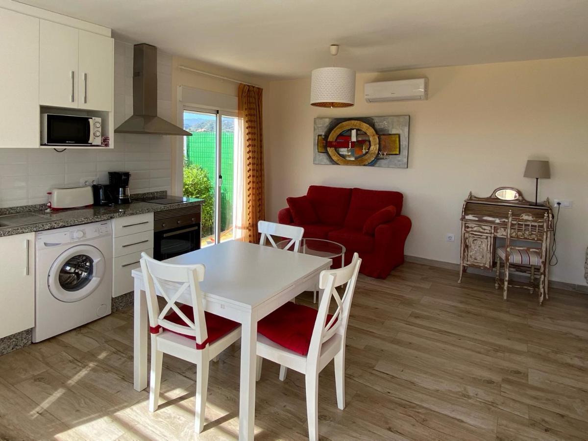 Mda Playa Del Cantal Aparthotel *