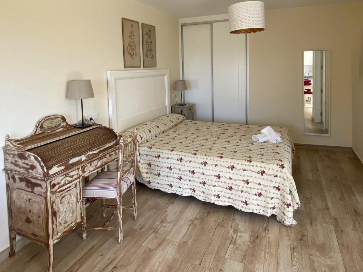 Aparthotel Mda Playa Del Cantal Mojacar