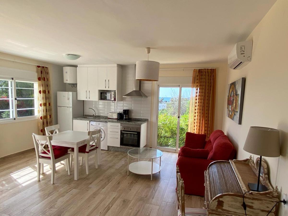 Aparthotel Mda Playa Del Cantal