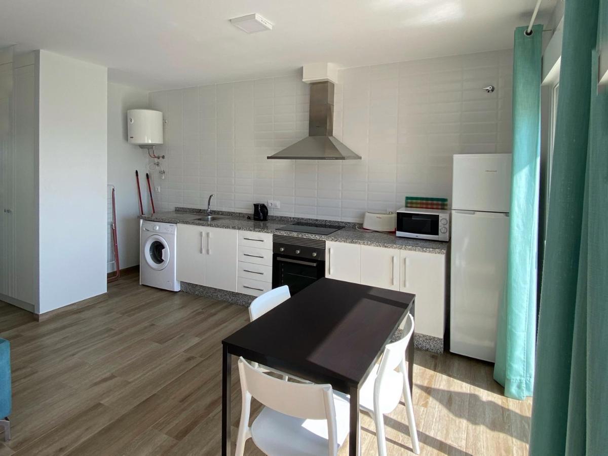 Aparthotel Mda Playa Del Cantal Mojacar