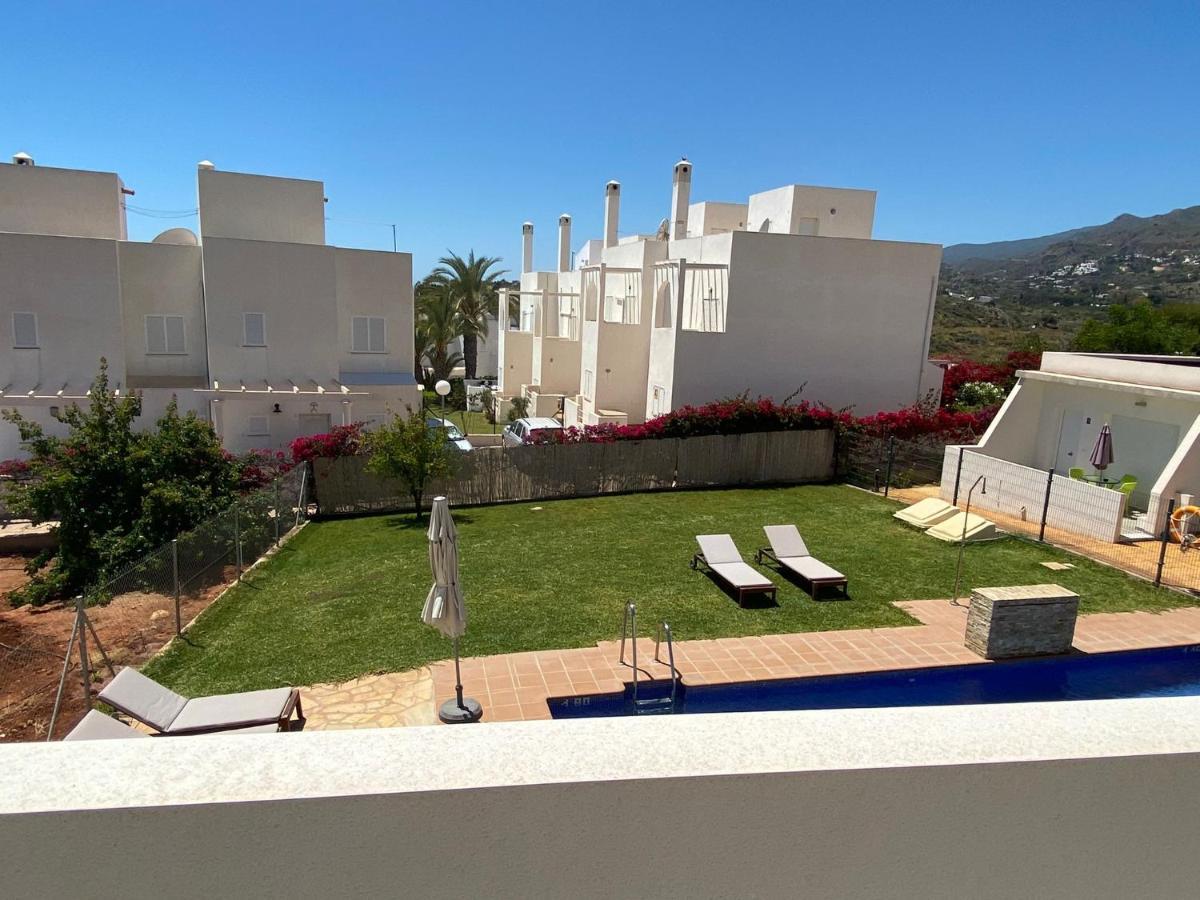 Aparthotel Mda Playa Del Cantal Mojacar