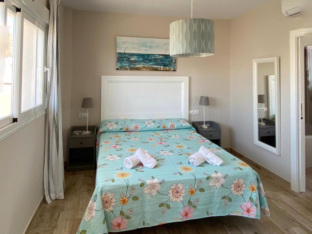 Aparthotel Mda Playa Del Cantal