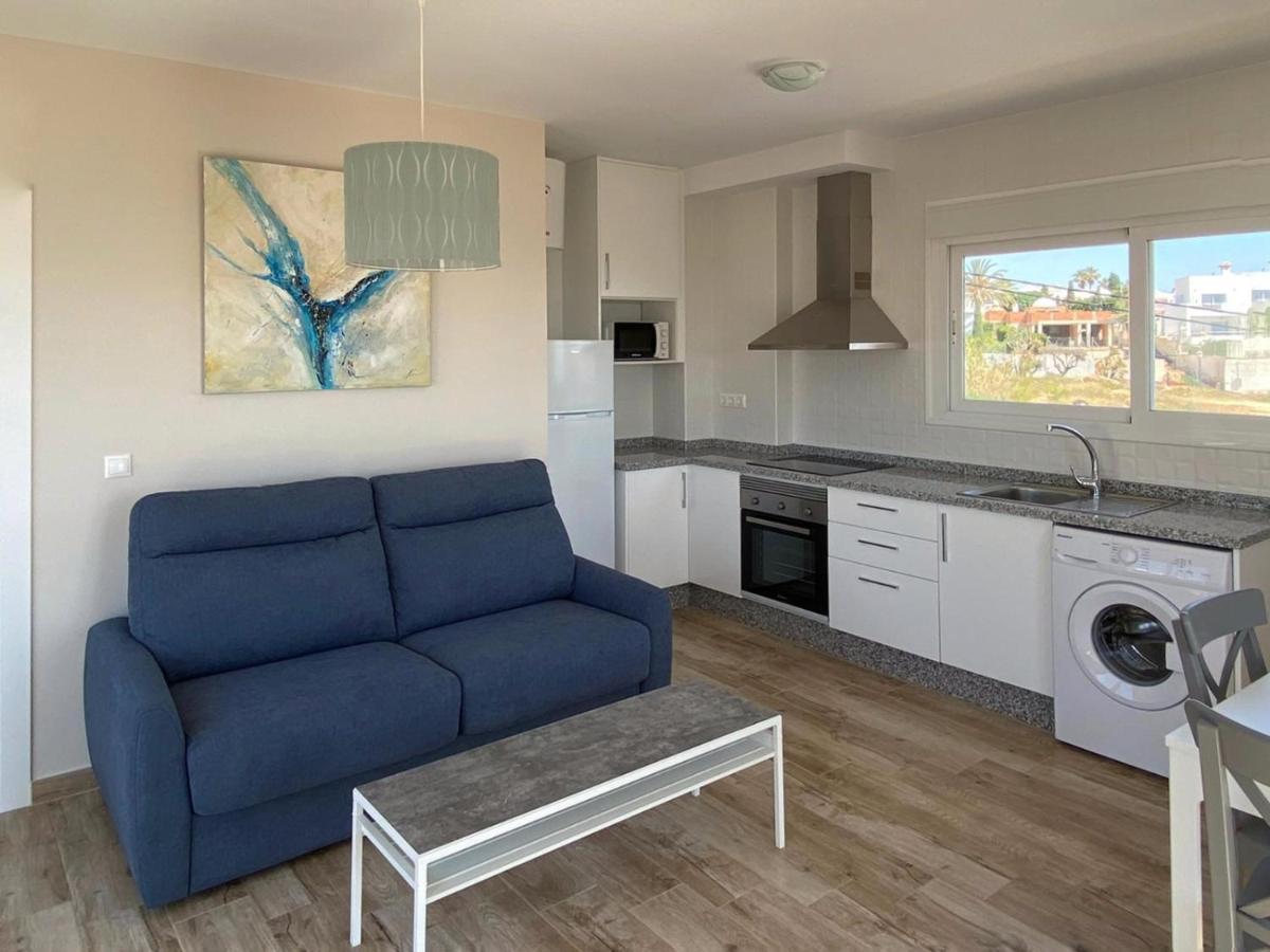Mda Playa Del Cantal Aparthotel Mojacar