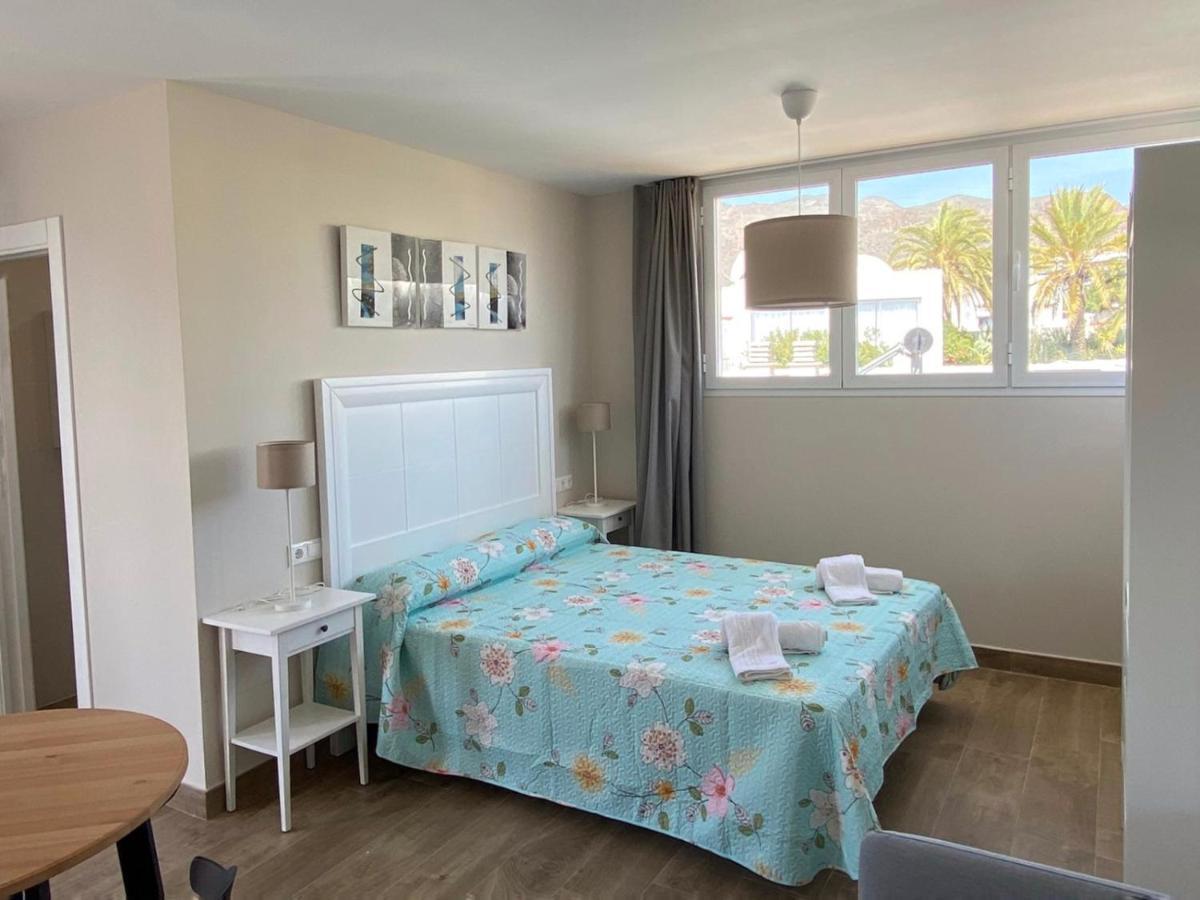 Mda Playa Del Cantal Aparthotel Mojacar