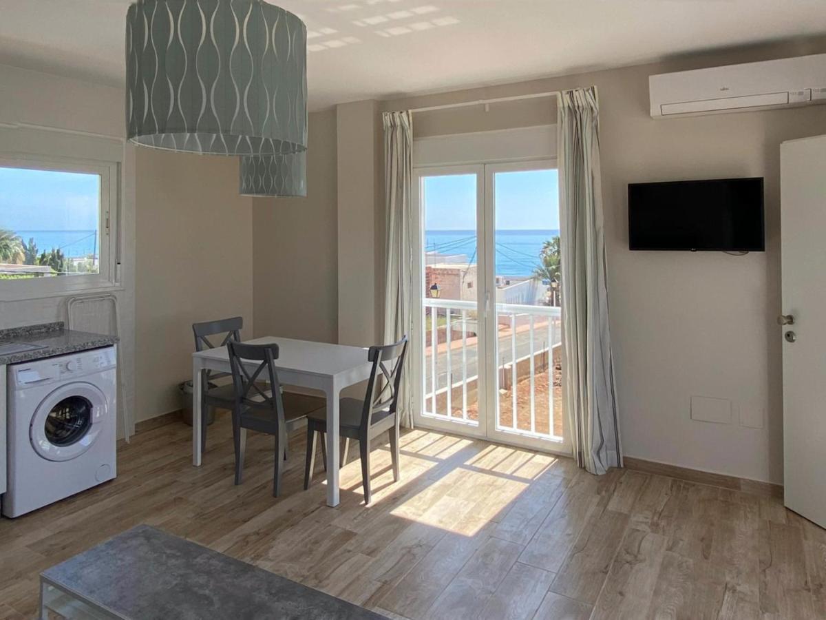 Aparthotel Mda Playa Del Cantal Mojacar