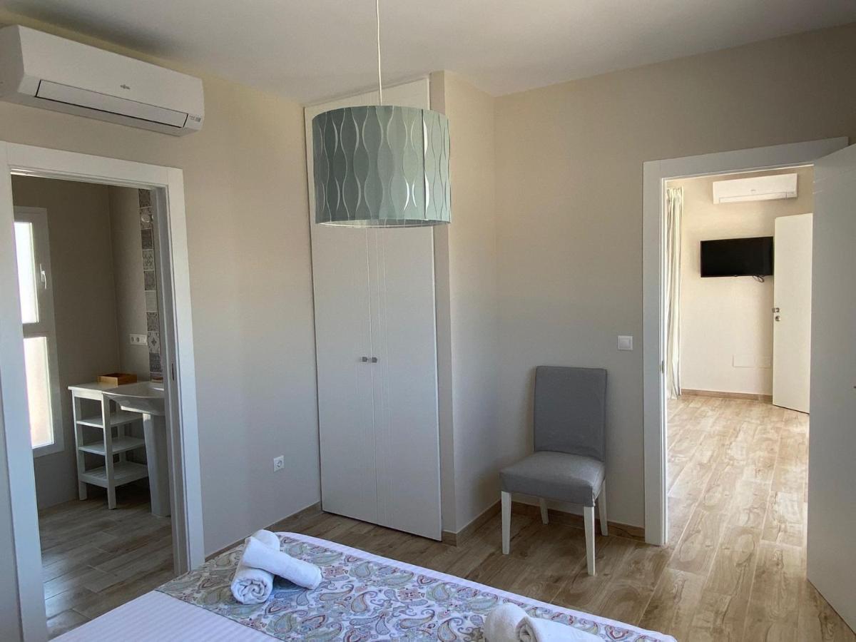 Mda Playa Del Cantal Aparthotel