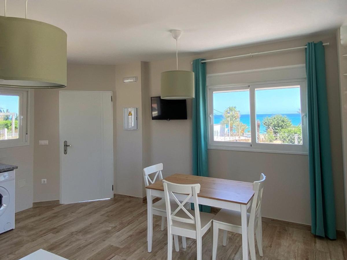 Aparthotel Mda Playa Del Cantal