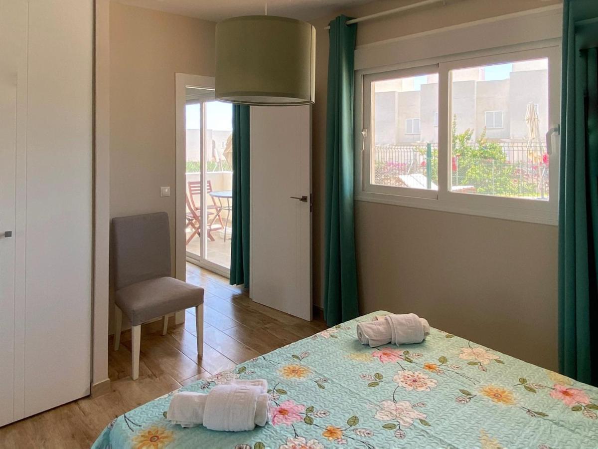 Aparthotel Mda Playa Del Cantal