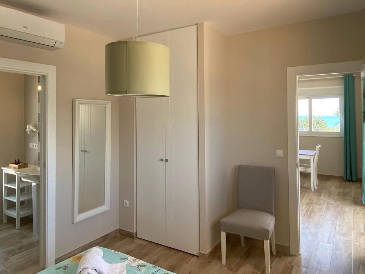 Aparthotel Mda Playa Del Cantal *