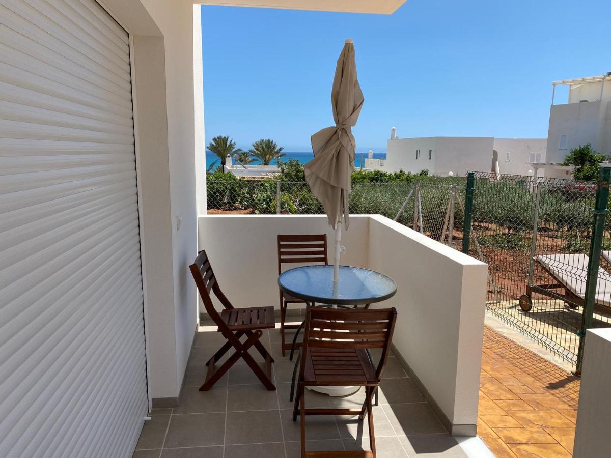 Mda Playa Del Cantal Aparthotel Mojacar