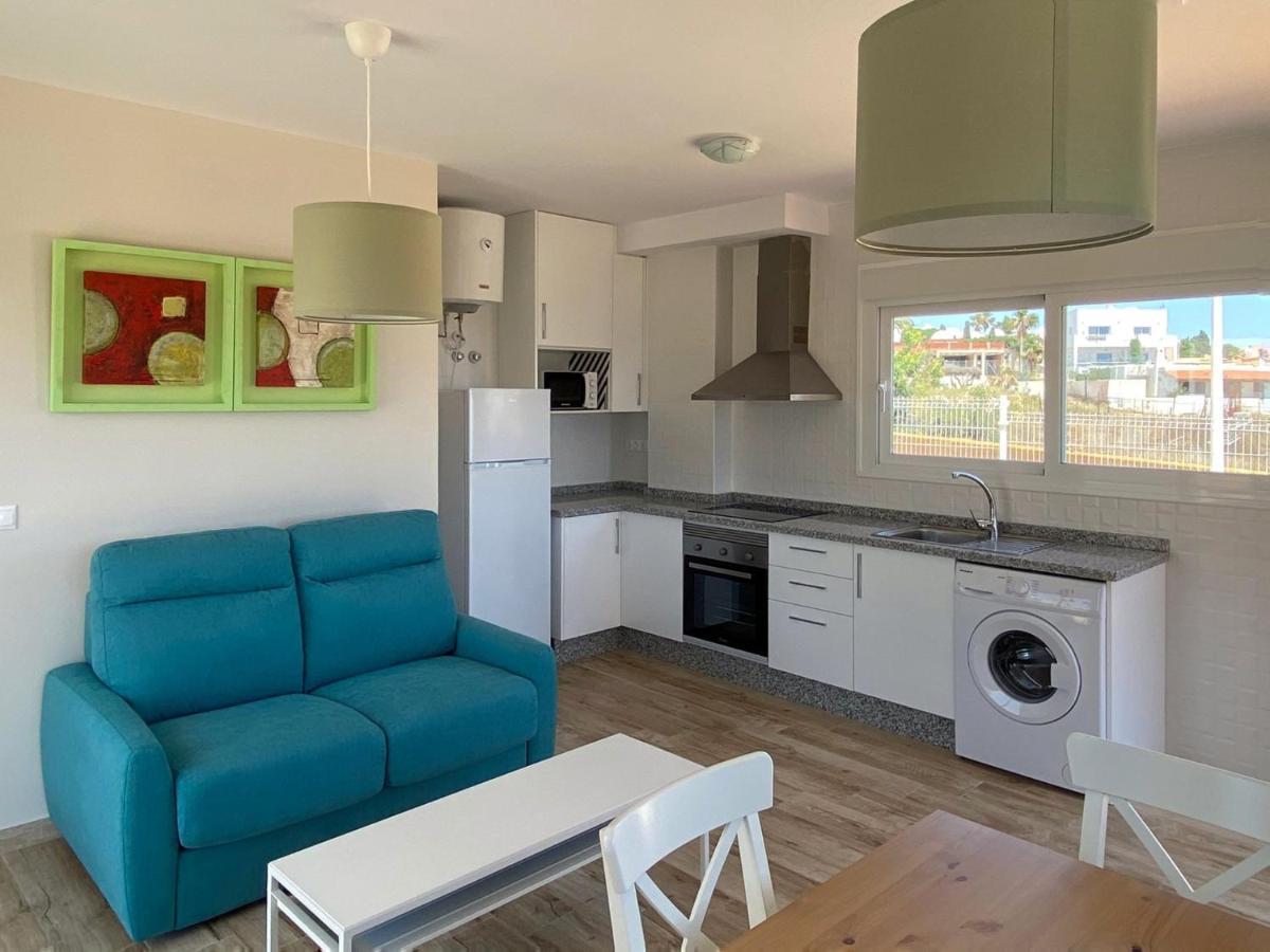 Mda Playa Del Cantal Aparthotel *