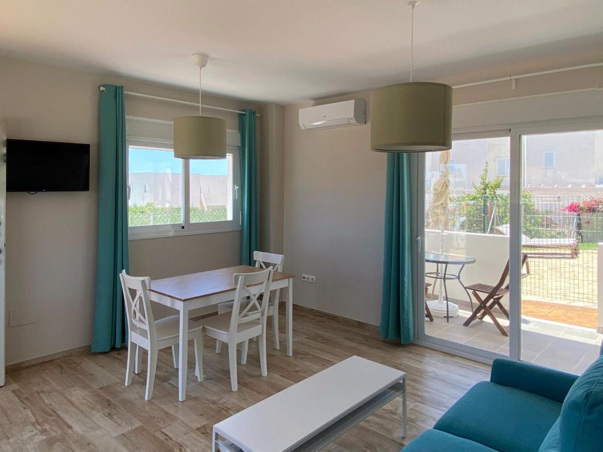 Mda Playa Del Cantal Aparthotel Mojacar