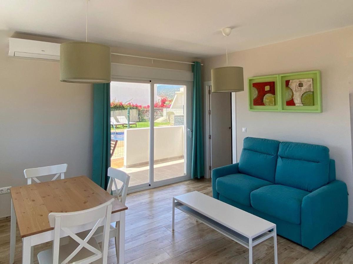 Mda Playa Del Cantal Aparthotel