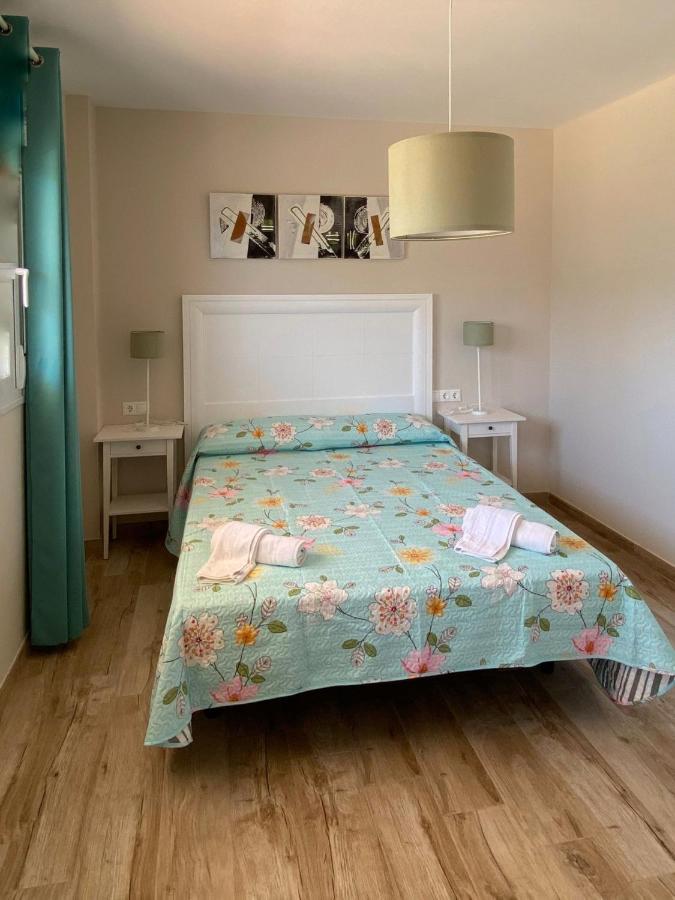 Aparthotel Mda Playa Del Cantal Mojacar