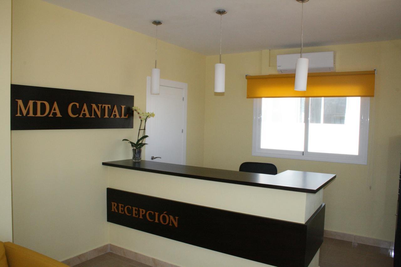 Mda Playa Del Cantal Mojacar
