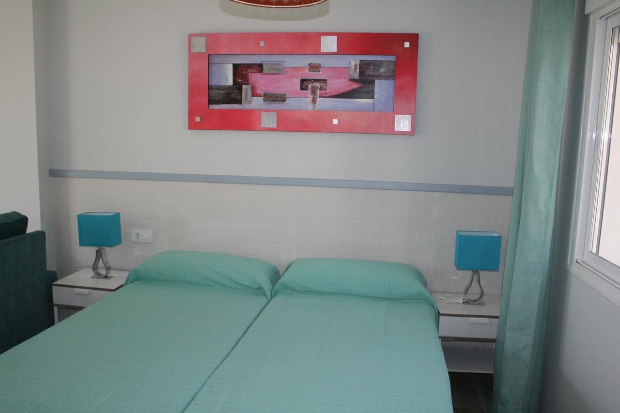 Aparthotel Mda Playa Del Cantal