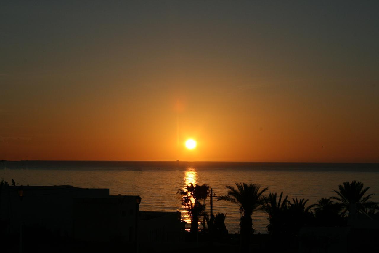 Mda Playa Del Cantal Aparthotel Mojacar