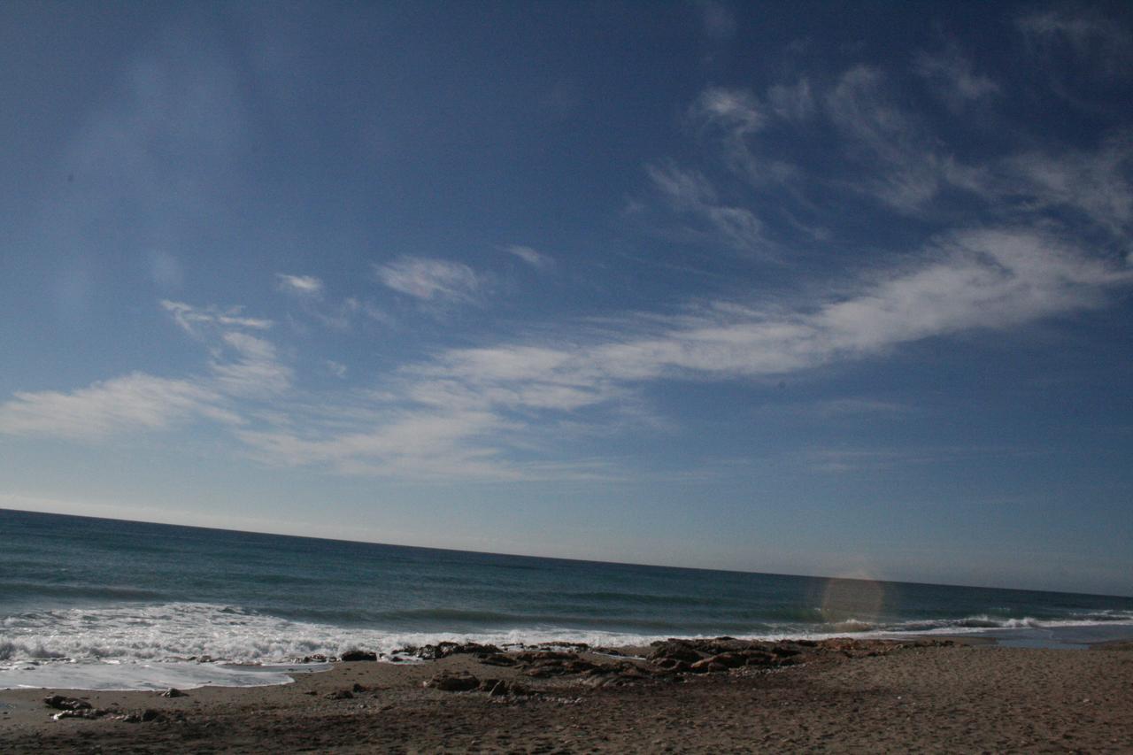Mda Playa Del Cantal Mojacar