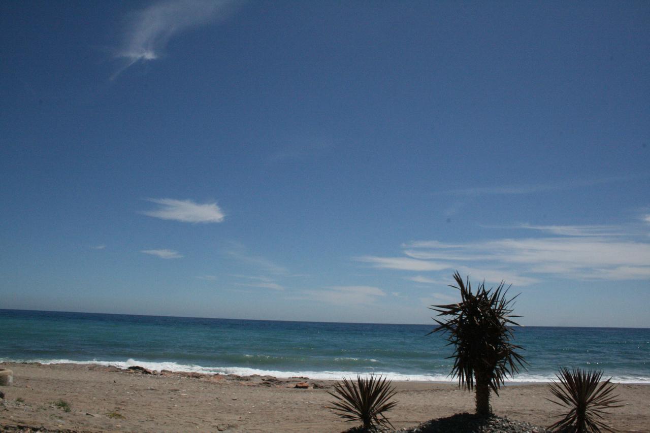 Mda Playa Del Cantal Aparthotel