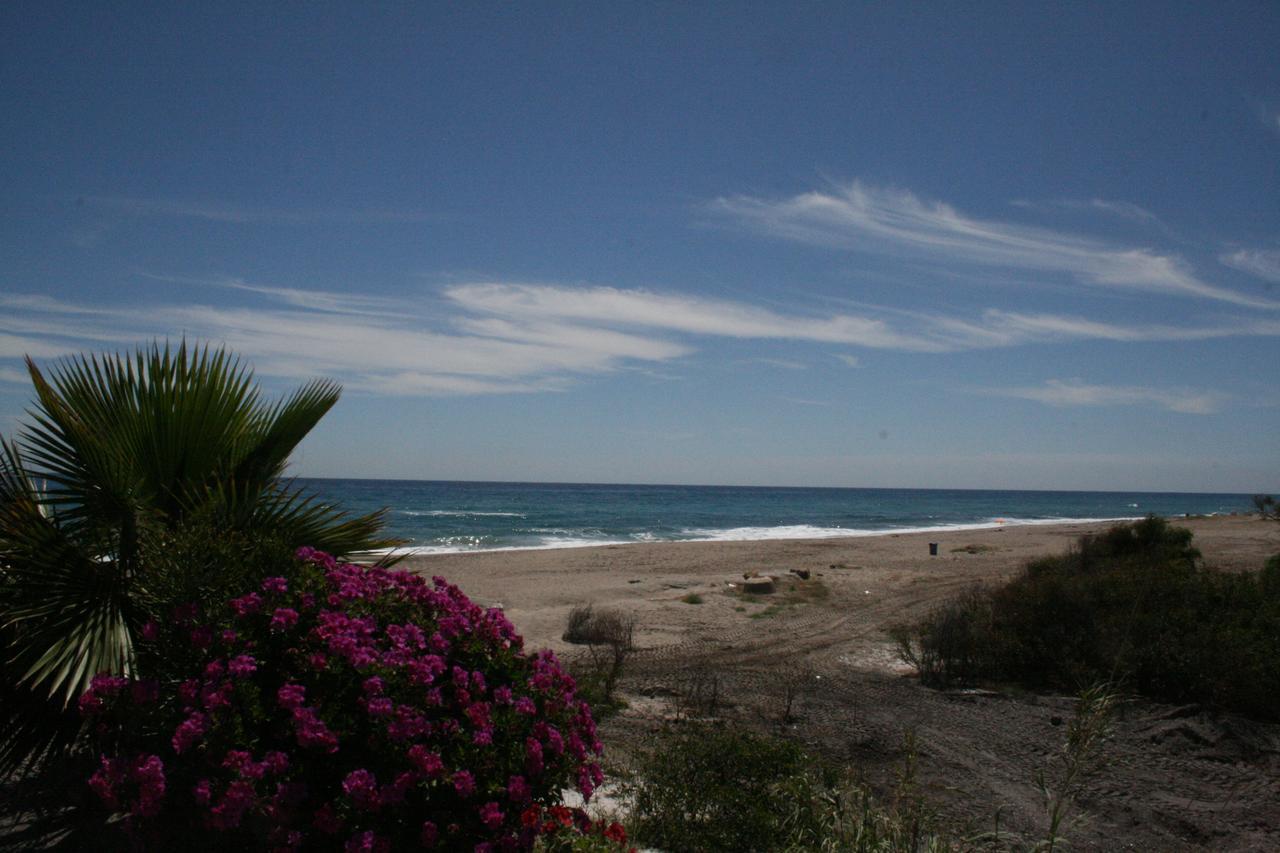 Mda Playa Del Cantal Aparthotel Mojacar