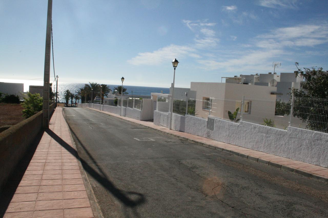 Mda Playa Del Cantal Mojacar