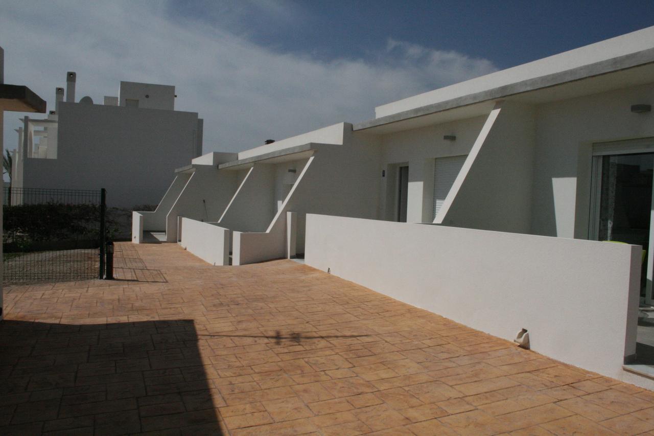 Mda Playa Del Cantal Mojacar