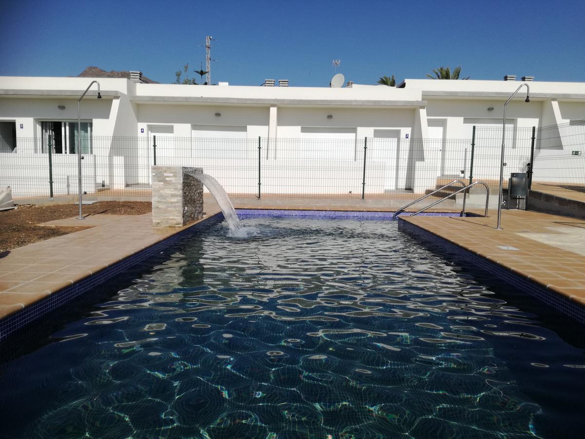 Mda Playa Del Cantal Aparthotel Mojacar