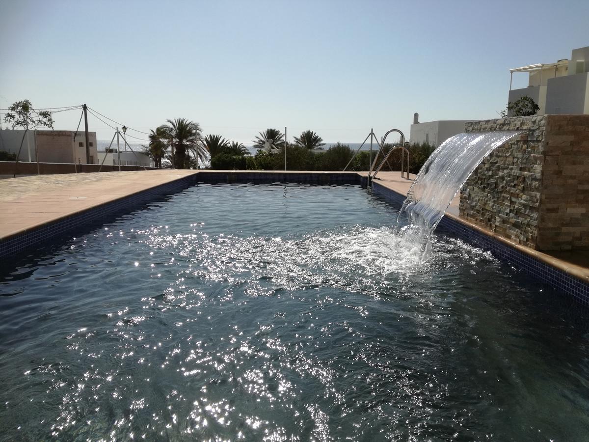 Mda Playa Del Cantal Aparthotel