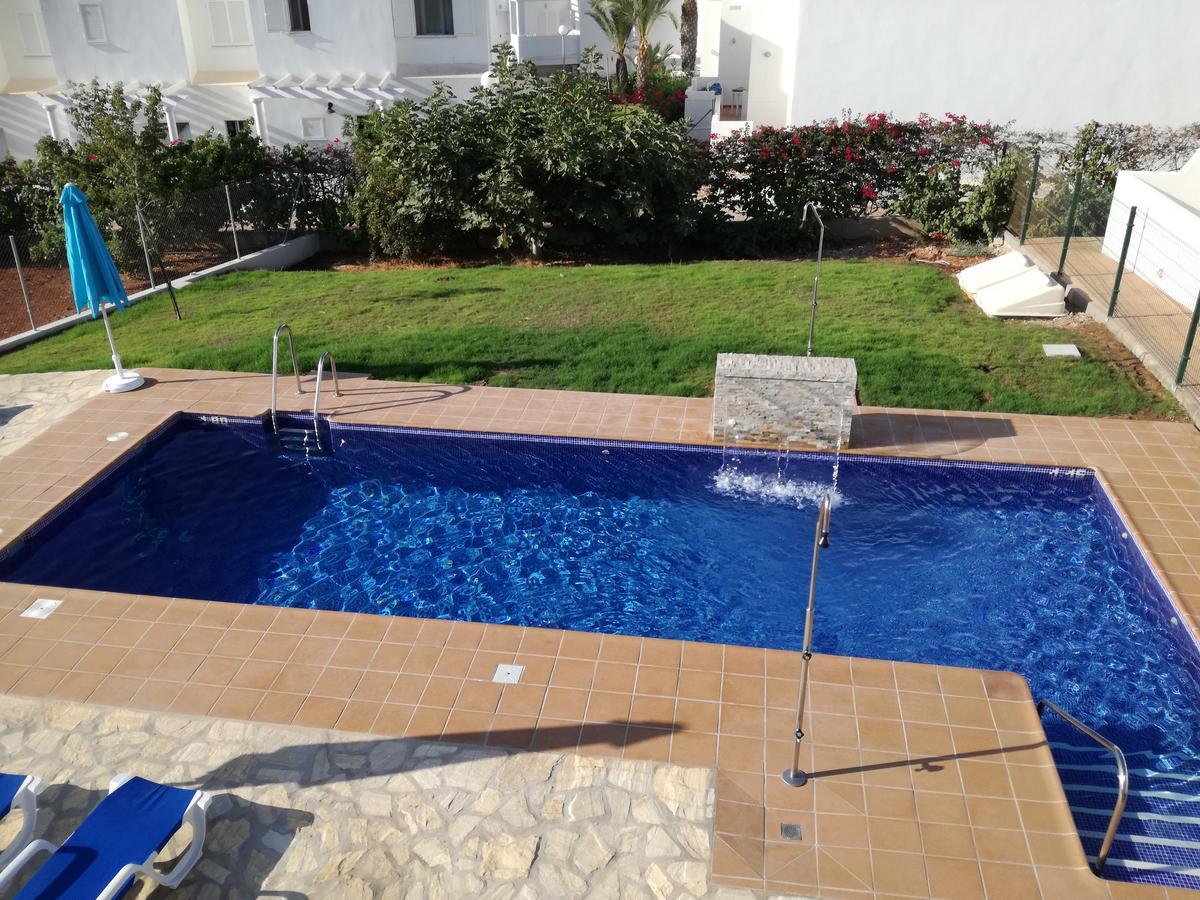 Mda Playa Del Cantal Aparthotel Mojacar
