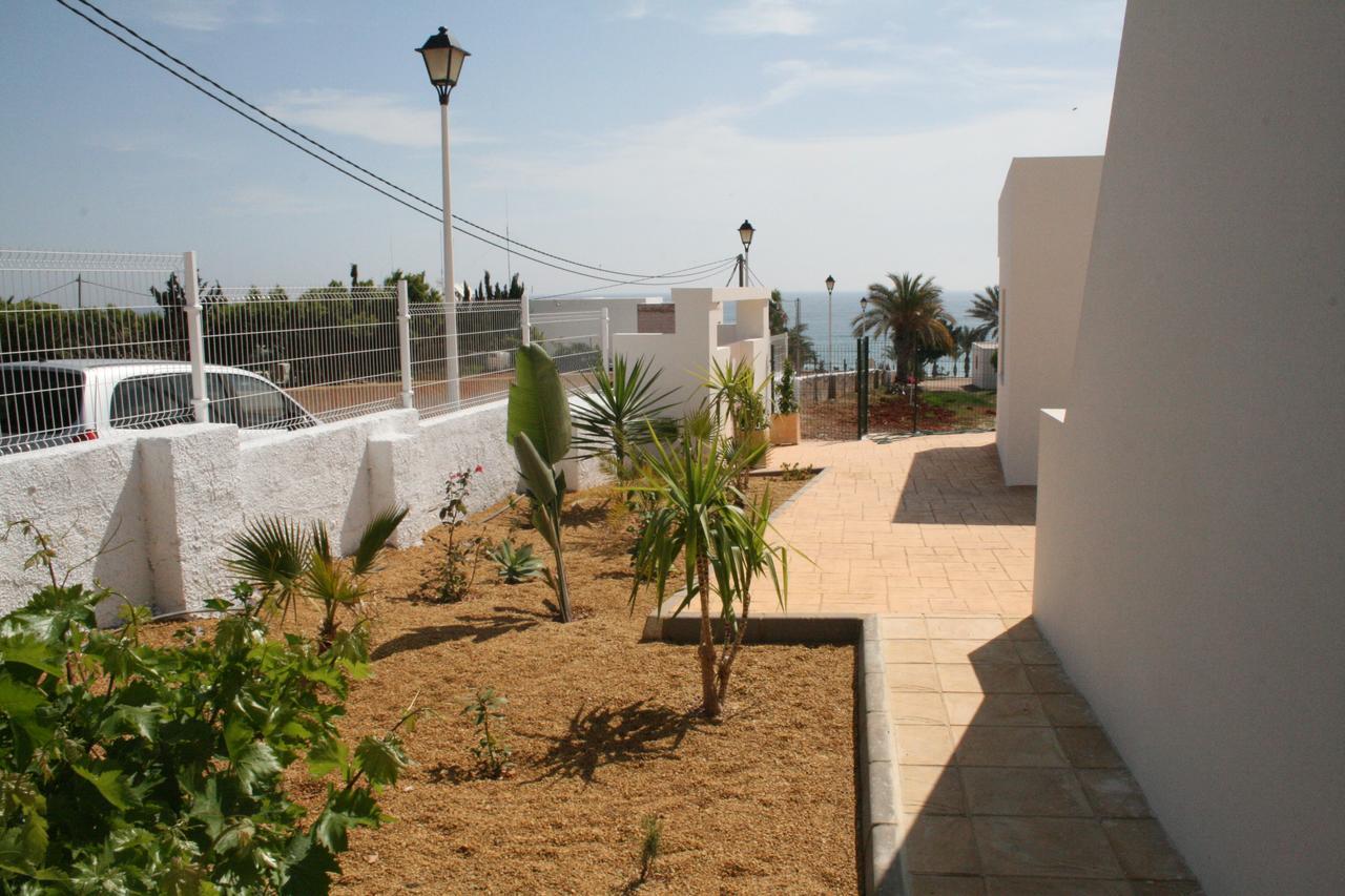 Mda Playa Del Cantal Aparthotel *