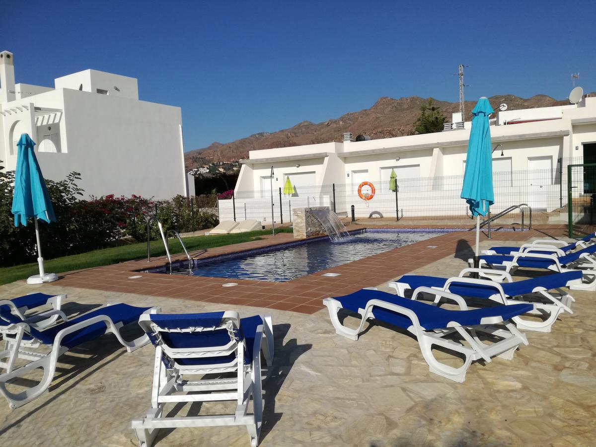 Mda Playa Del Cantal * Mojacar