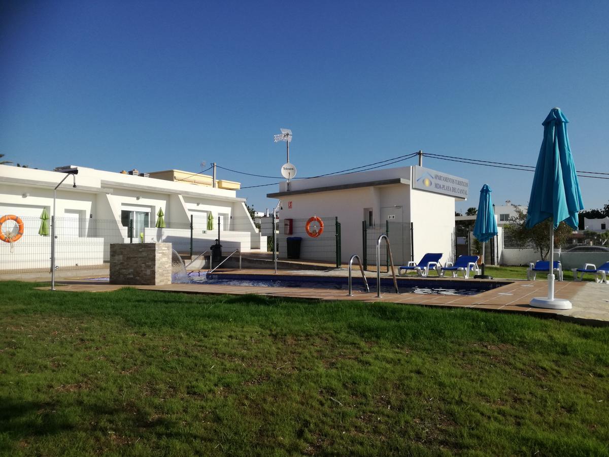 Mda Playa Del Cantal *