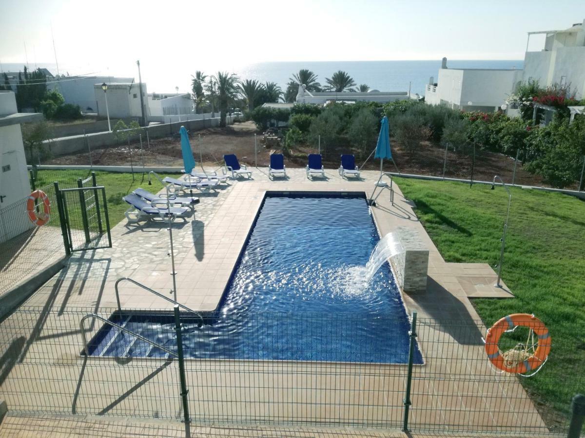 Mda Playa Del Cantal Aparthotel