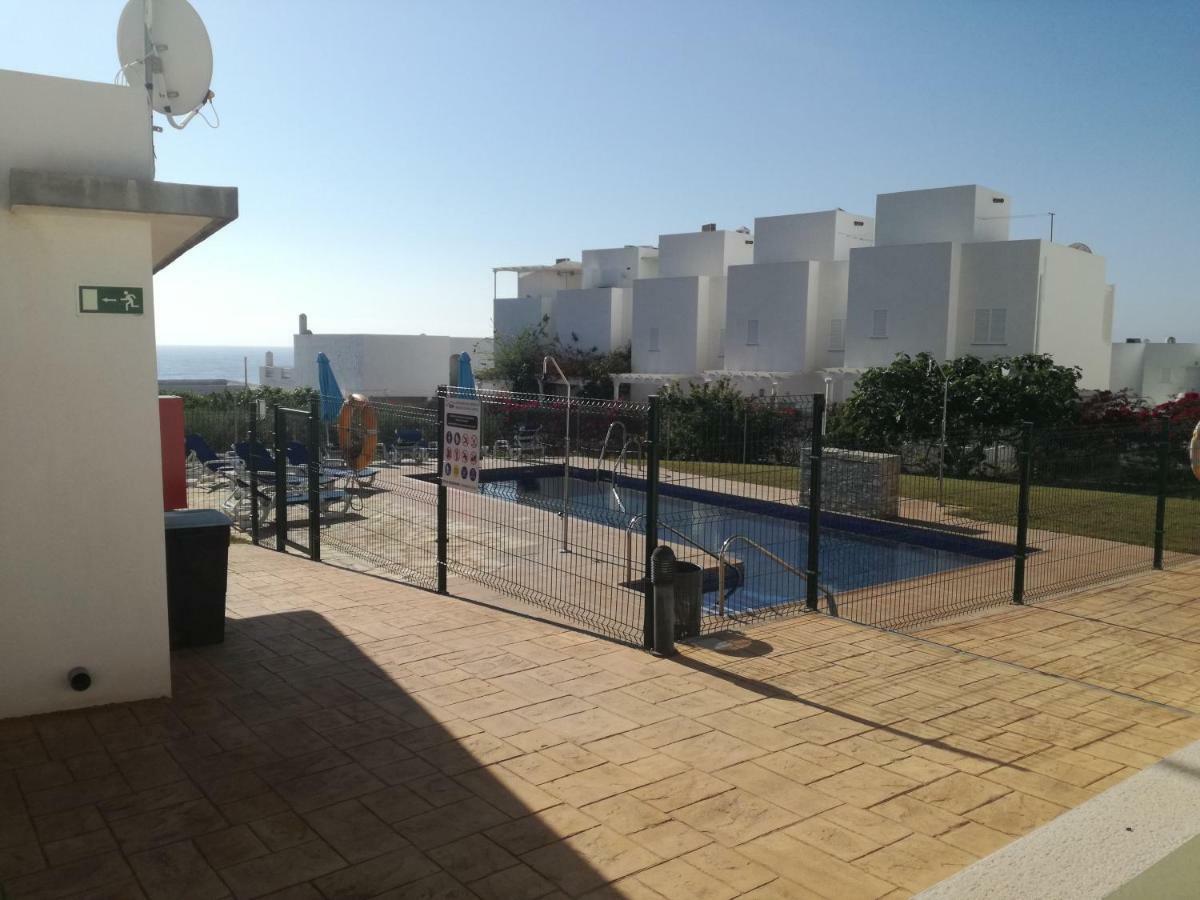 Aparthotel Mda Playa Del Cantal Mojacar