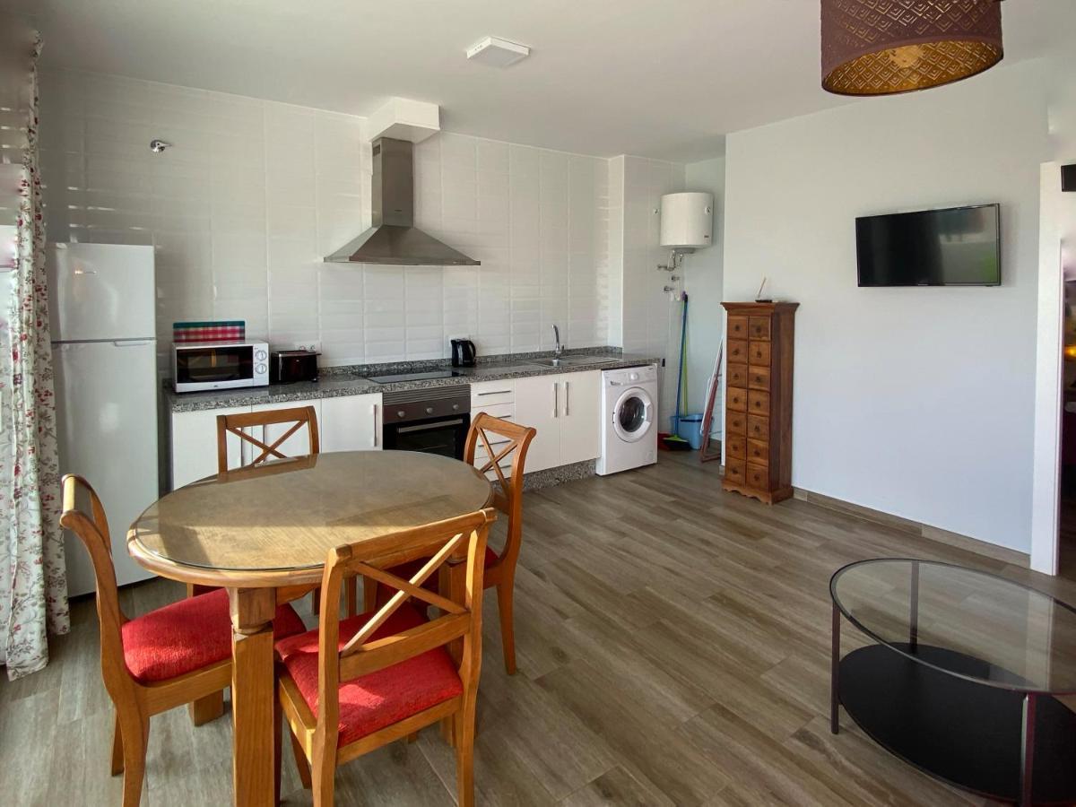 Mda Playa Del Cantal Aparthotel Mojacar