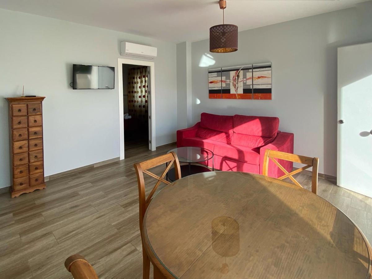 Aparthotel Mda Playa Del Cantal