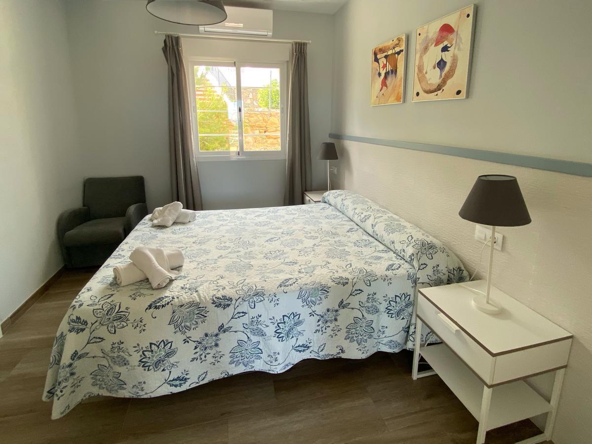 Aparthotel Mda Playa Del Cantal *