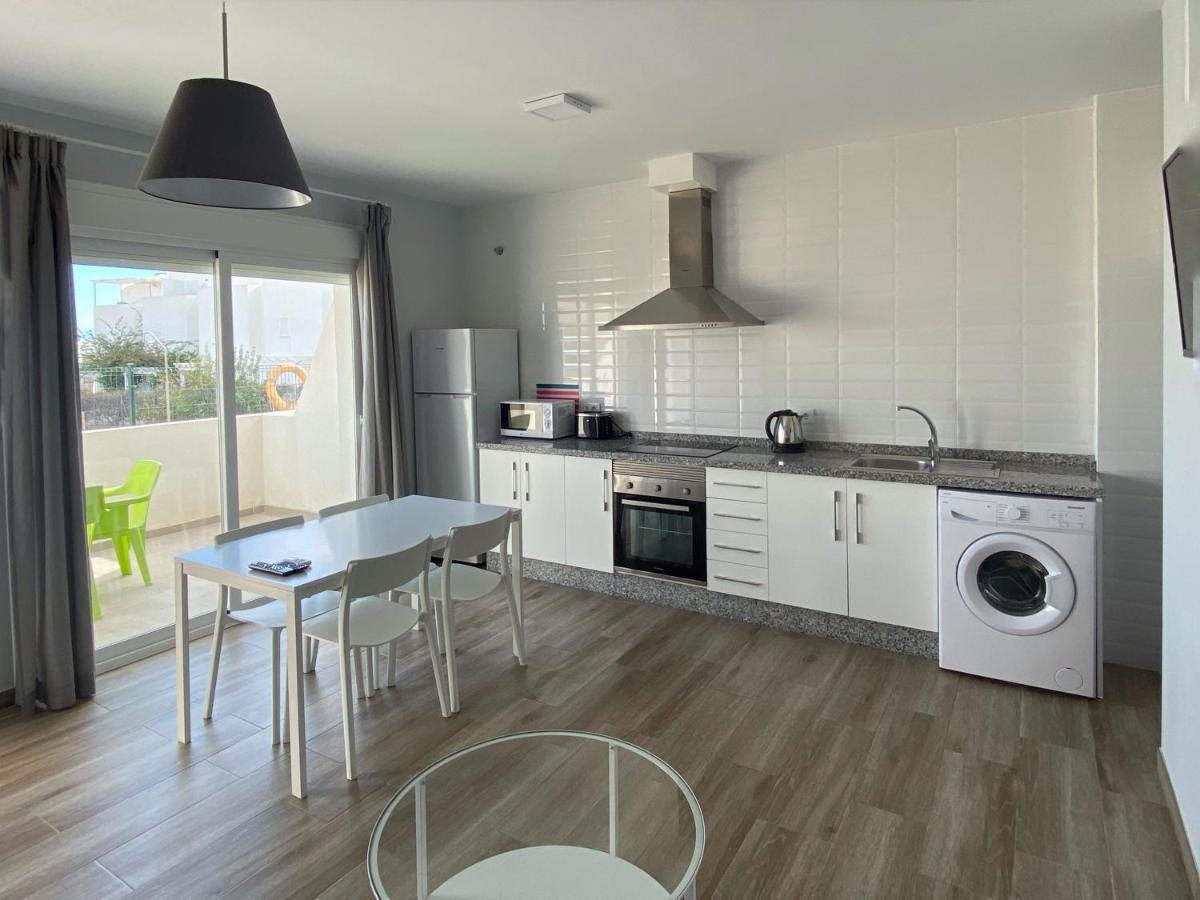 Mda Playa Del Cantal Aparthotel *