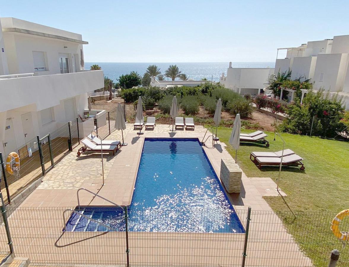 Mda Playa Del Cantal Aparthotel *