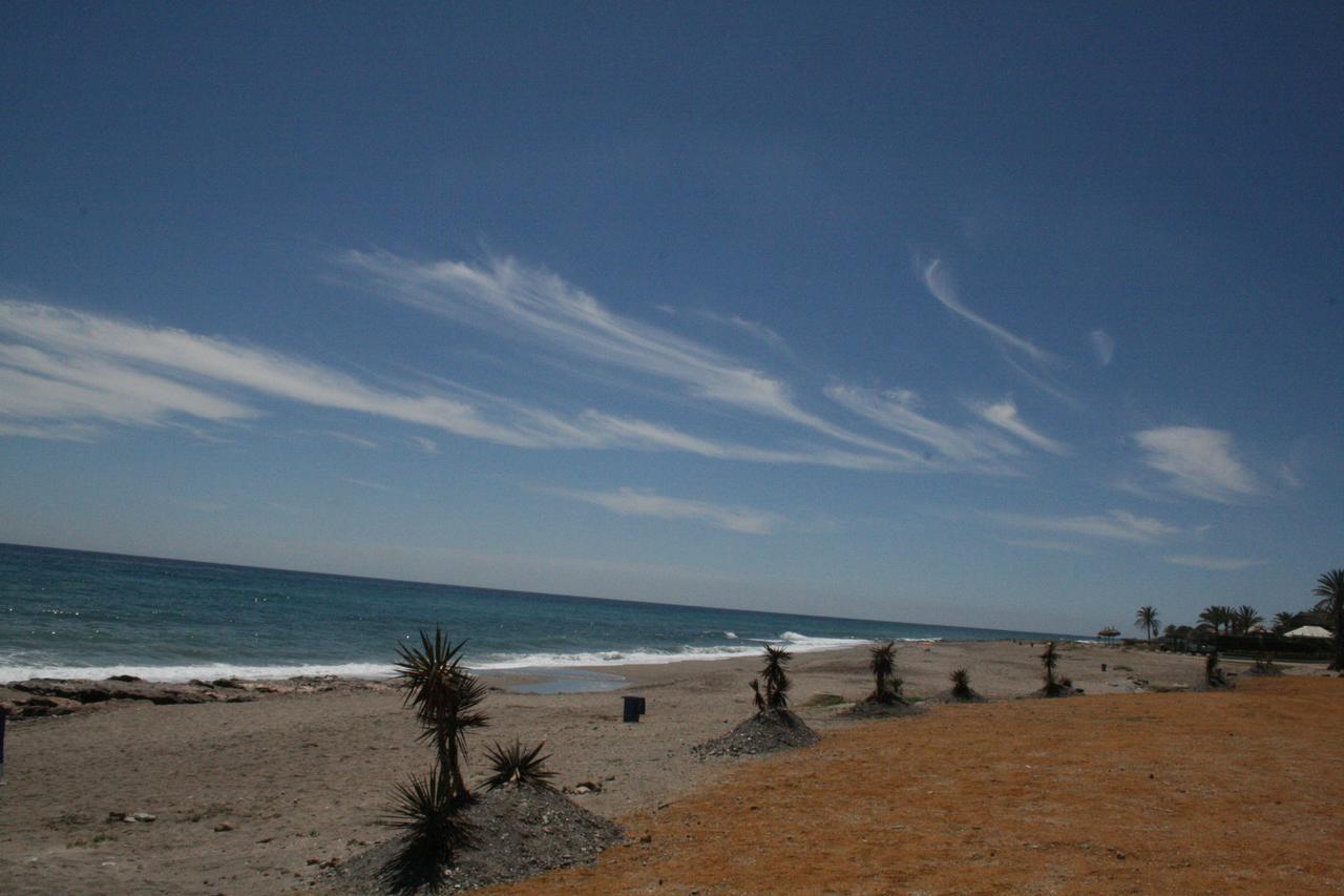 Mda Playa Del Cantal Aparthotel Mojácar